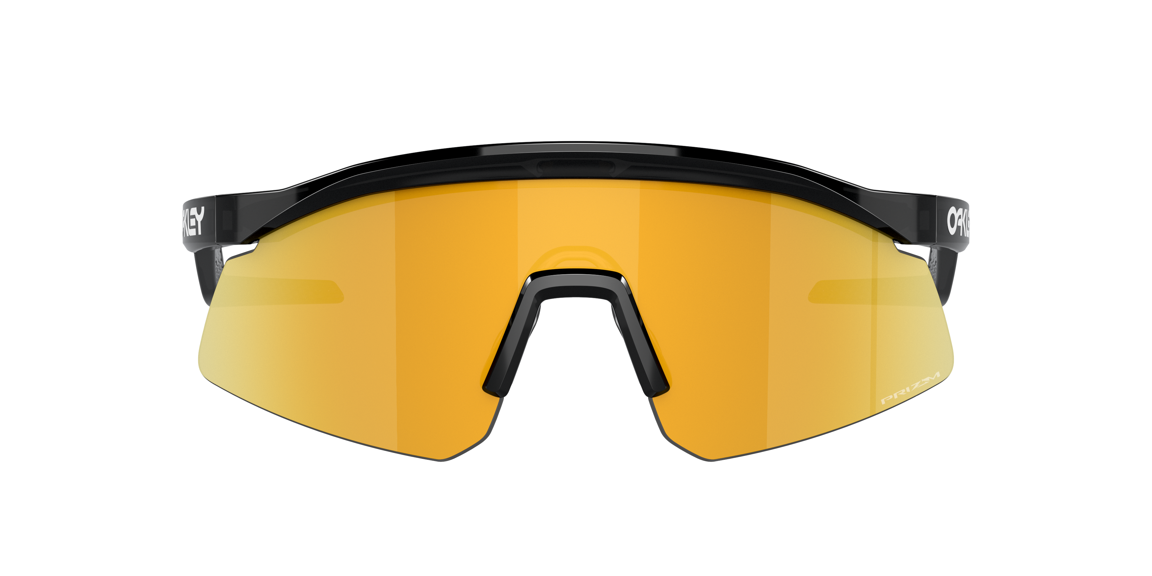 Shop Oakley Man Sunglass Oo9229 Hydra In Prizm 24k