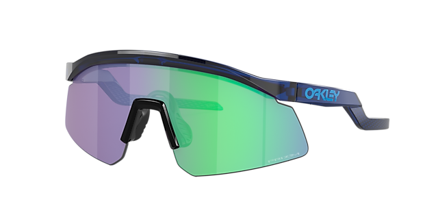 Oakley OO9229 Hydra Prizm Black & Black Ink Sunglasses 