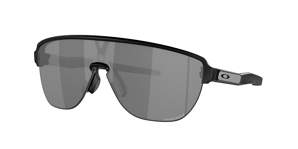 Oakley Oo9248a Corridor Low Bridge Fit Prizm Black And Matte Black Sunglasses Sunglass Hut Usa