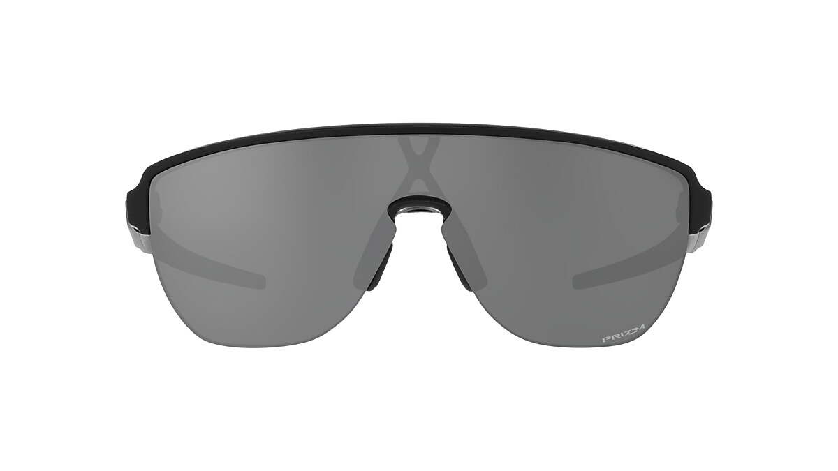 Oakley OO9248A Corridor (Low Bridge Fit) Prizm Black & Matte 