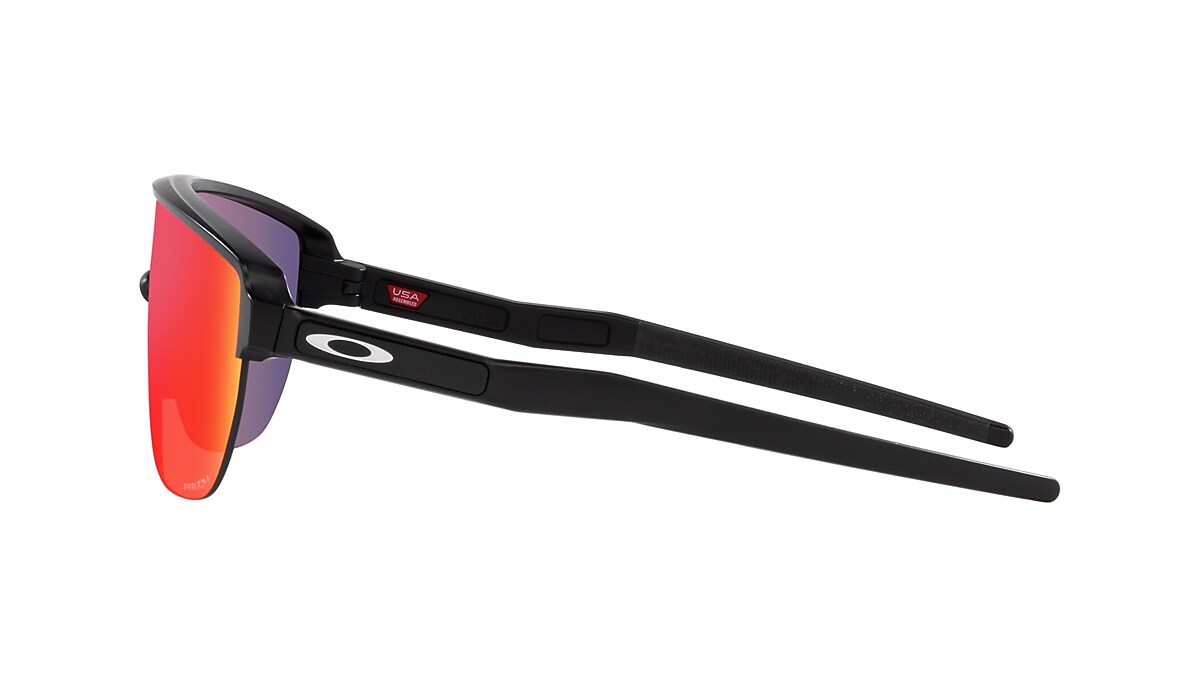 Oakley OO9248A Corridor (Low Bridge Fit) L (42 - 142) with