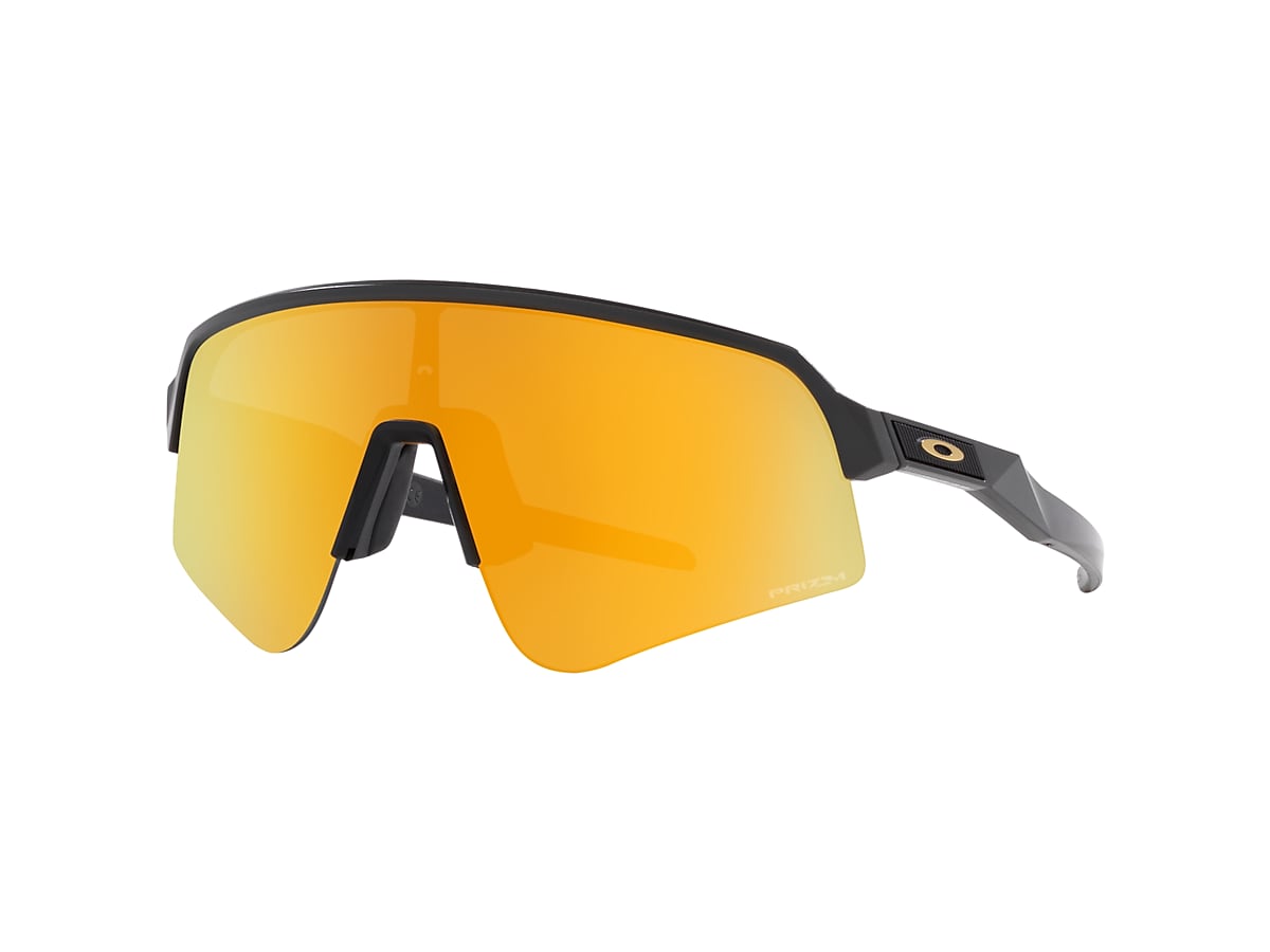 OAKLEY OO9465 Sutro Lite Sweep Matt Carbon - Sonnenbrille für Mann,  Gläserfarbe: Prizm 24K