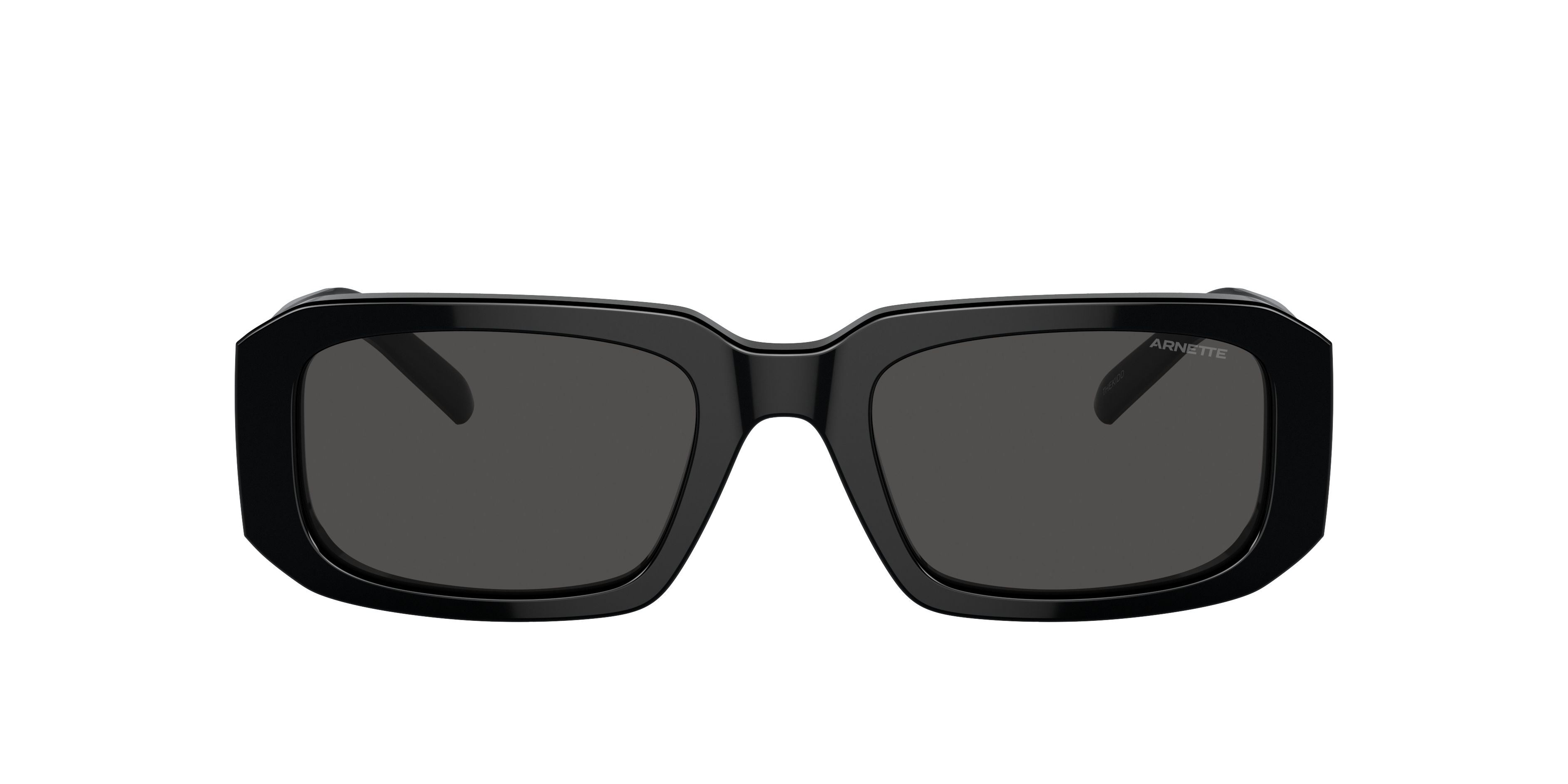 Shop Arnette Man Sunglasses An4318 Thekidd In Dark Grey