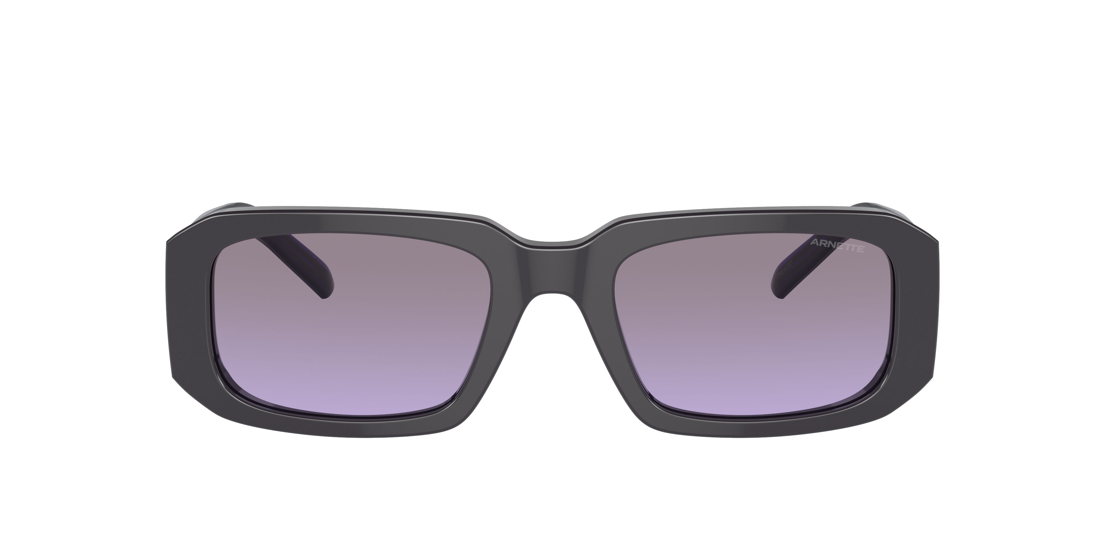 Shop Arnette Man Sunglasses An4318 Thekidd In Fifty Grey,purple