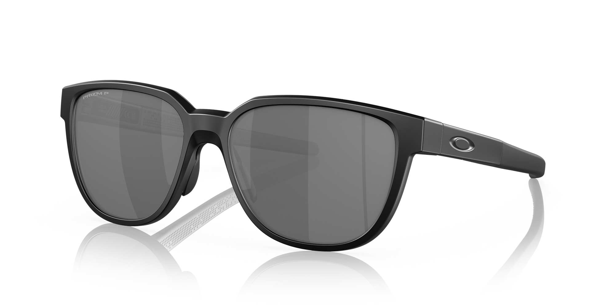 Oakley OO9250A Actuator (Low Bridge Fit) 57 Prizm Black Polarized