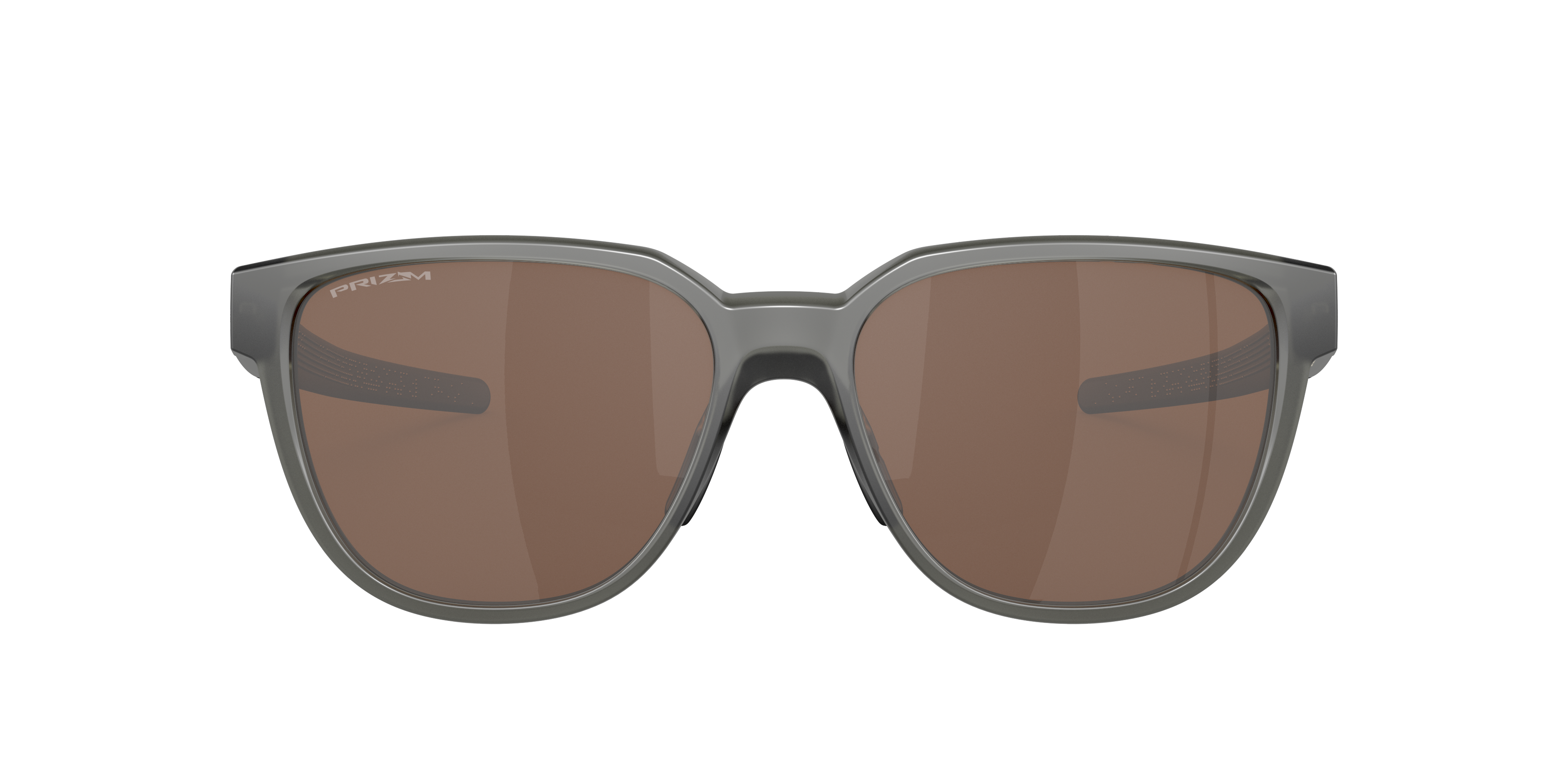 Shop Oakley Man Sunglasses Oo9250a Actuator (low Bridge Fit) In Prizm Tungsten