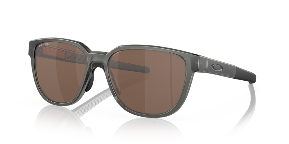 Oakley OO9250A Actuator (Low Bridge Fit) 57 Prizm Tungsten & Matte