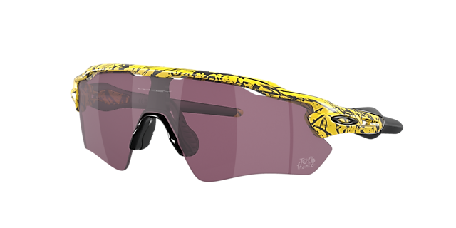 Oakley OO9208 2023 Tour De France™ Radar® EV Path® 01 Prizm