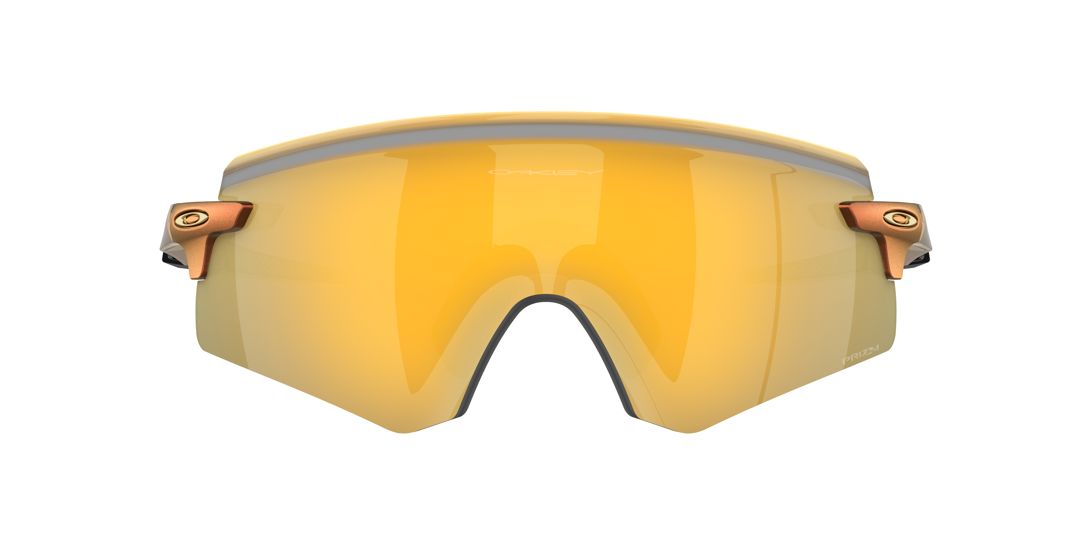 Shop Oakley Man Sunglass Oo9471 Encoder Discover Collection In Prizm 24k
