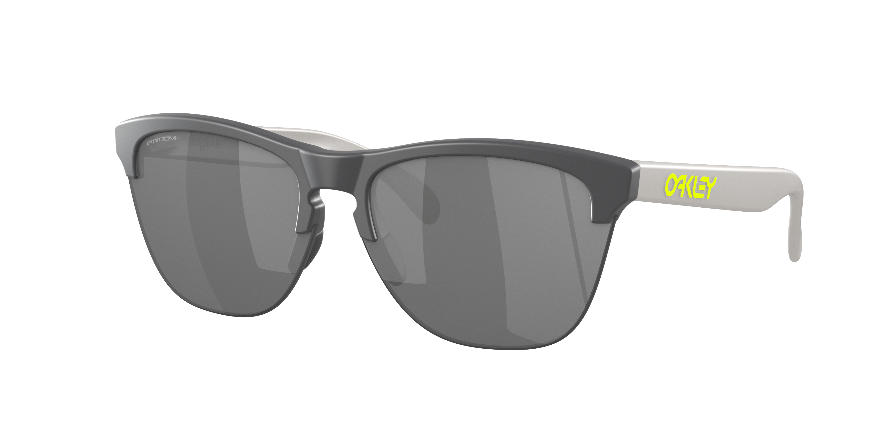 Oakley Frogskins™ Lite Sunglasses In Grey
