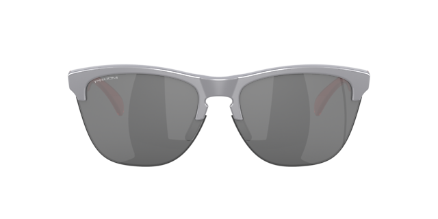 Oakley OO9374 Frogskins™ Lite 63 Prizm Sapphire & Matte Black 