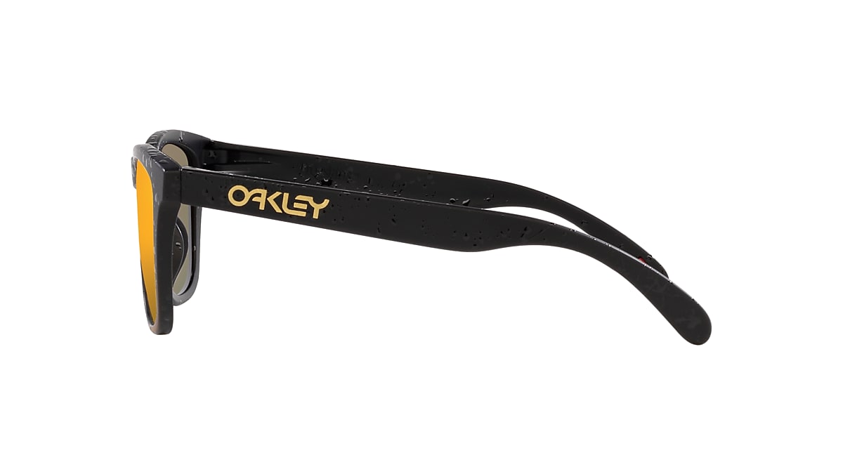 Oakley OO9245 Frogskins™ (Low Bridge Fit) x Chinese New Year 2023 