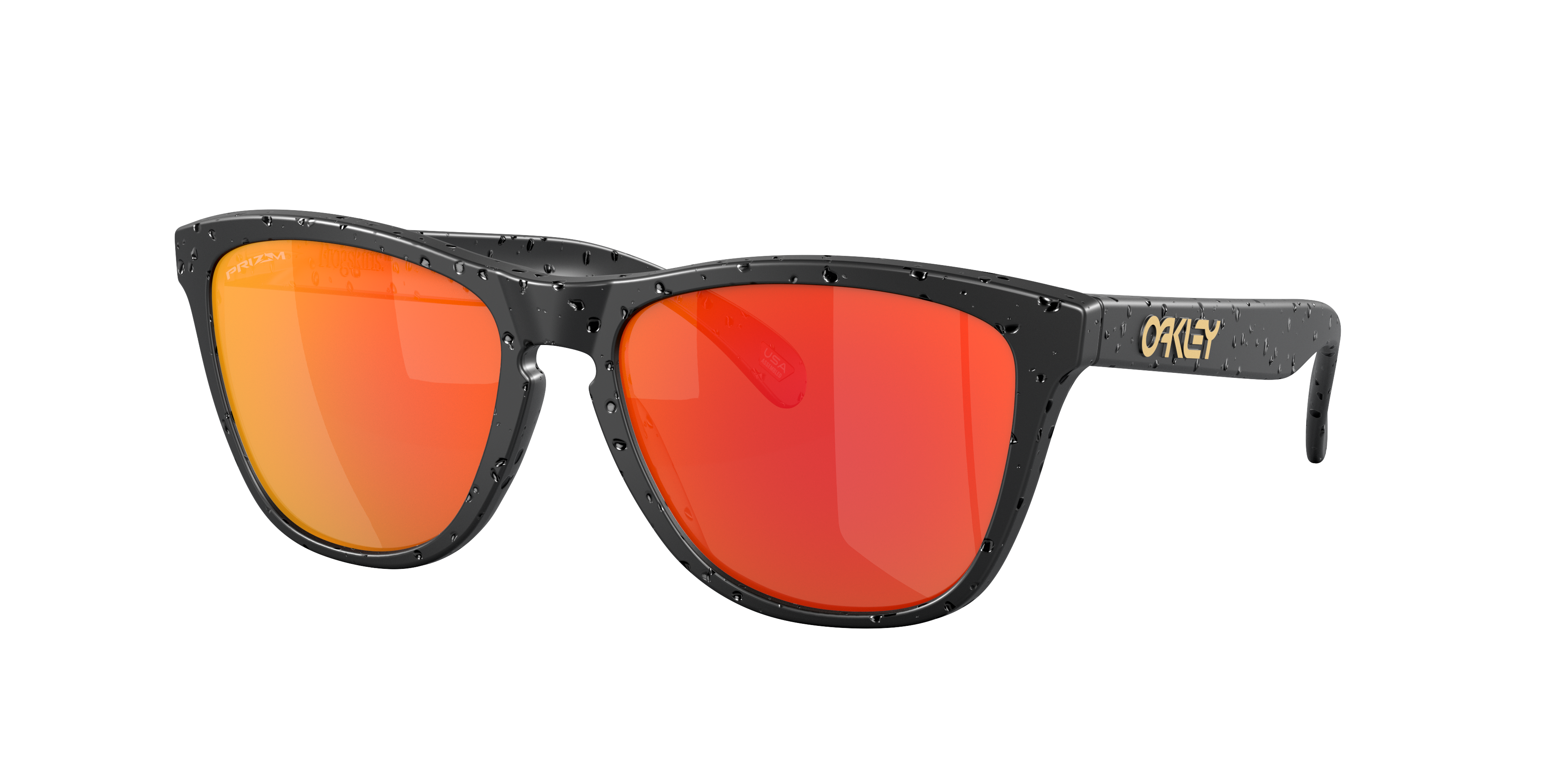 Oakley OO9245 Frogskins™ (Low Bridge Fit) x Chinese New Year 2023