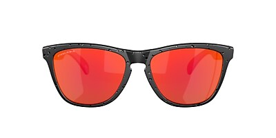 Oakley splatter clearance frogskin