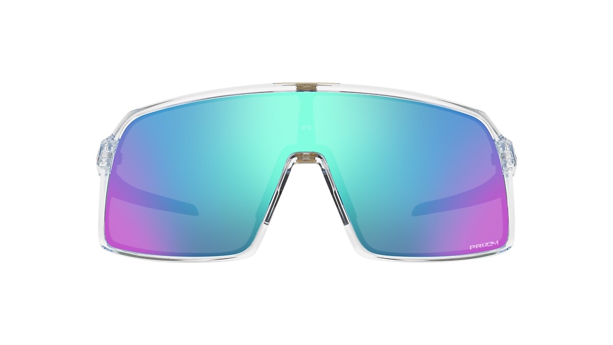 Oakley サングラス OAKLEYオークリーサングラス GAUGE 6 Ti(ゲージ シックス ティー