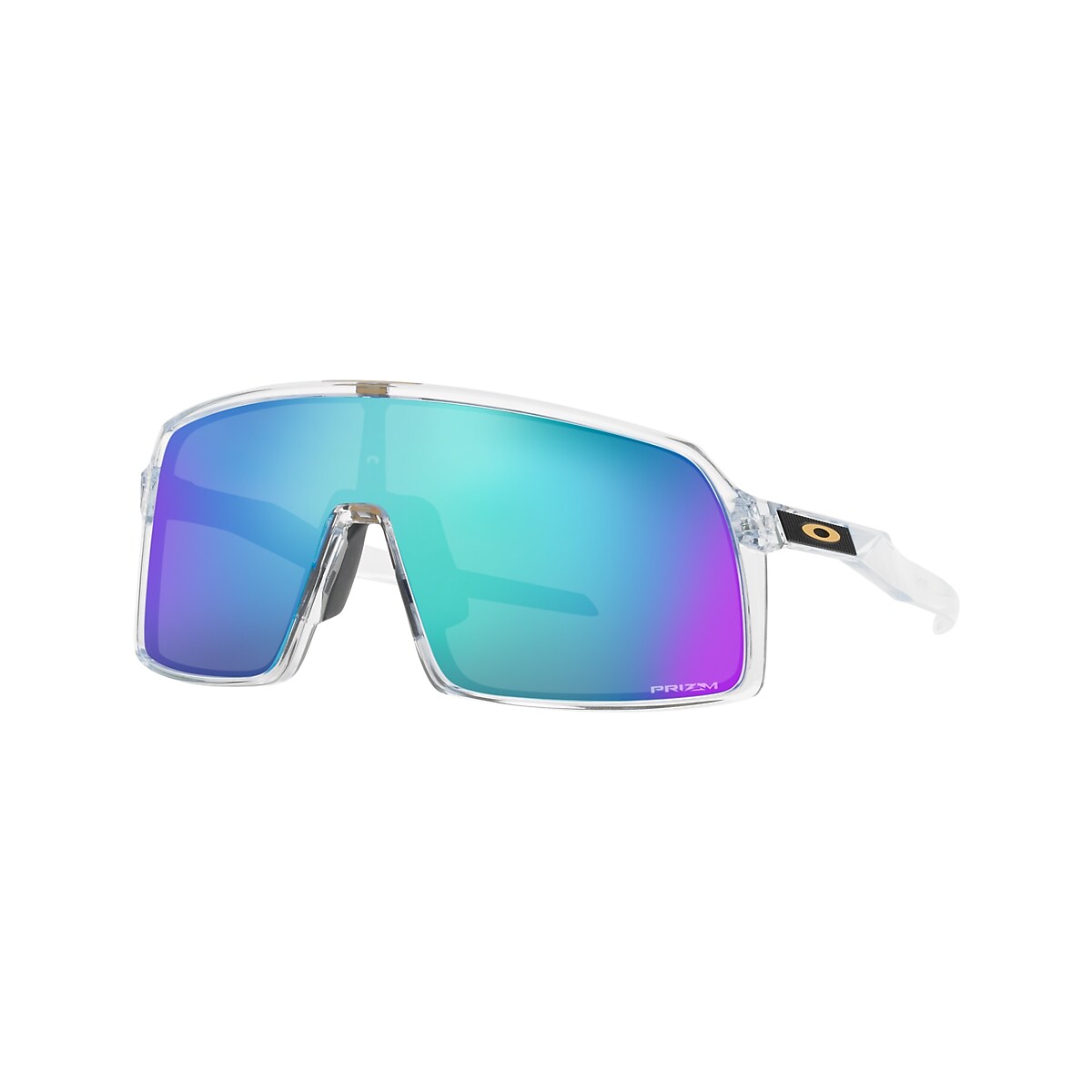 オークリー　スートロ Oakley OO9406 Sutro L (0 - 137) with Blue lenses and