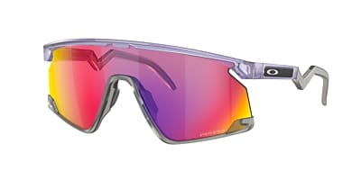 Oakley OO9280 BXTR Re-Discover Collection Prizm Road & Translucent ...