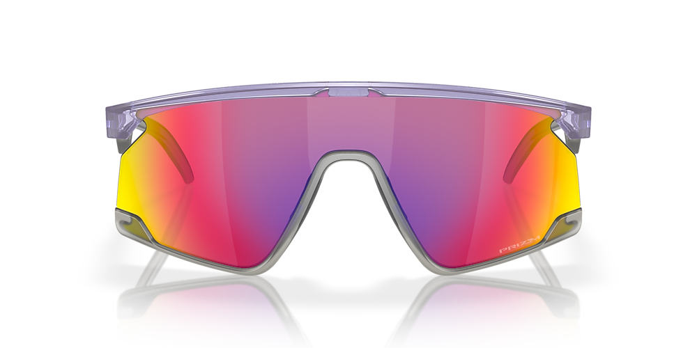 Oakley OO9280 BXTR Re-Discover Collection Prizm Road & Translucent 