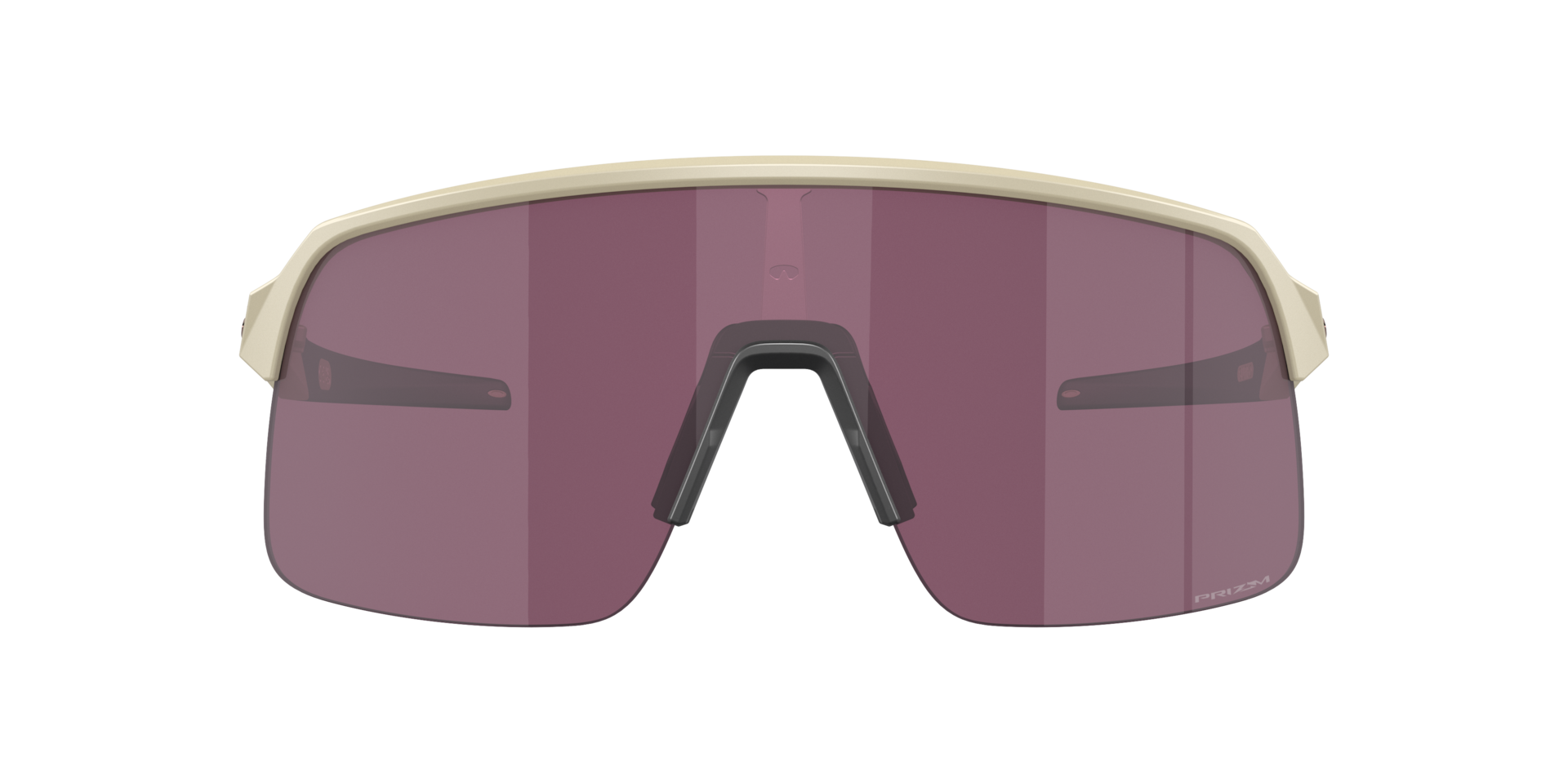 Oakley Man Sunglass OO9463 Sutro Lite -  Frame color: Matte Sand, Lens color: Prizm Road Black
