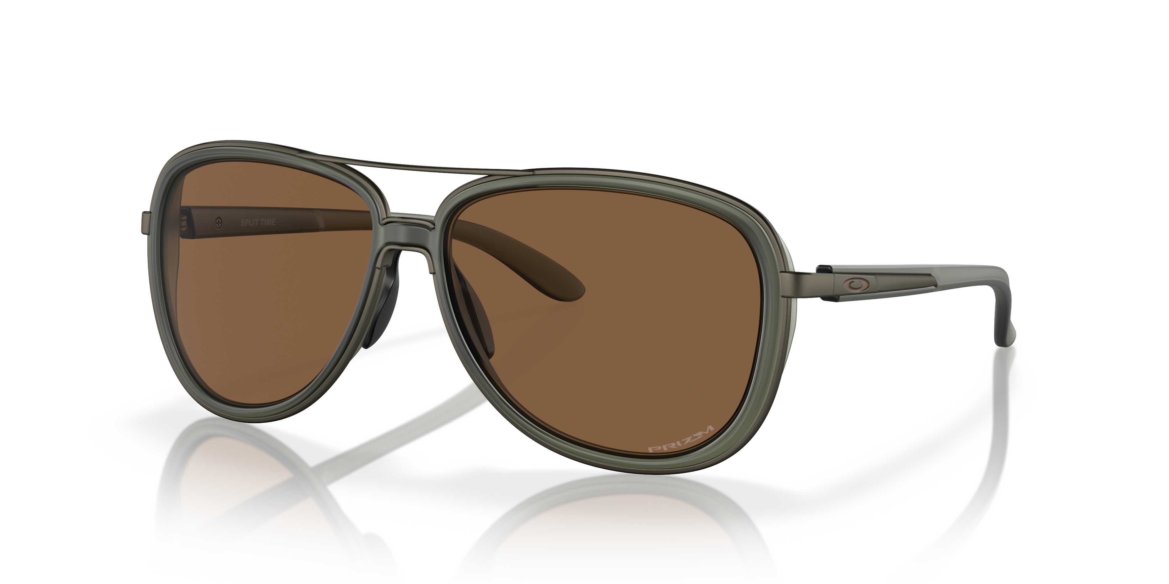 Oakley OO9014 Gascan® 60 Prizm Ruby & Polished Black Sunglasses | Sunglass  Hut New Zealand