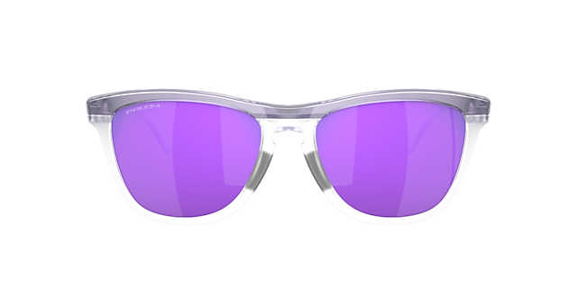 Oakley OO9289 Frogskins™ Hybrid 55 Prizm Sapphire & Primary Blue