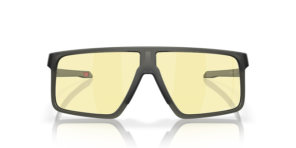 Oakley OO9285 Helux Gaming Collection 61 Prizm Gaming & Matte Grey