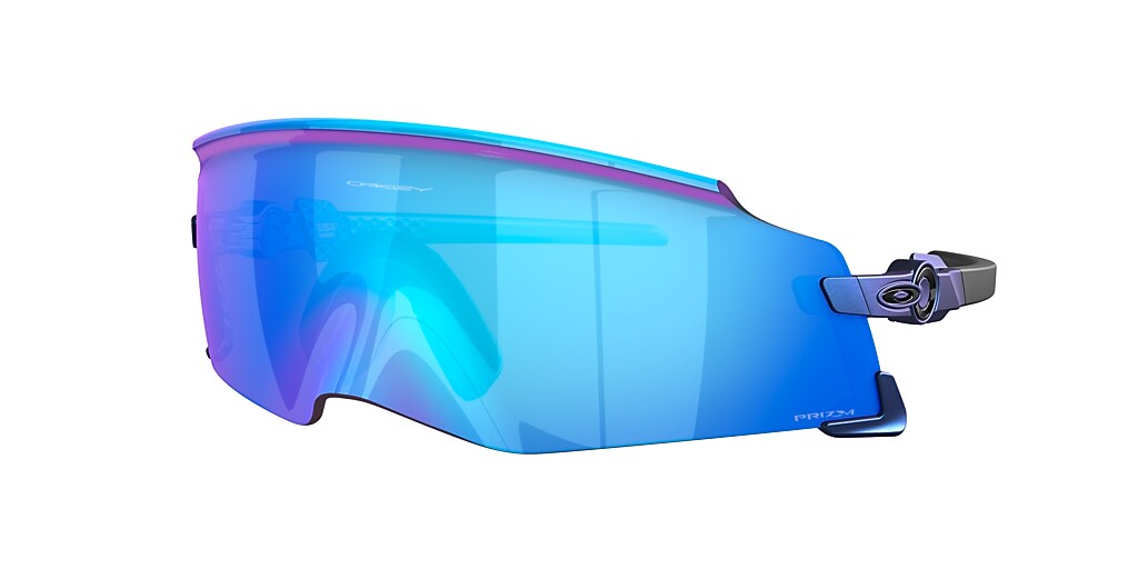 Oakley OO9455M Oakley Kato Solstice Collection 01 Prizm Sapphire