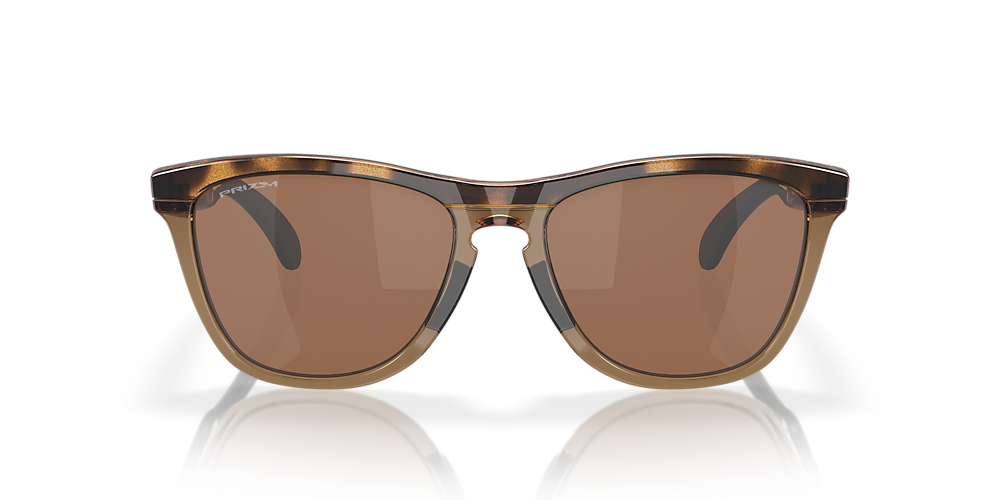 Oakley Frogskins Range Prizm Tungsten Polarized - Sunglasses