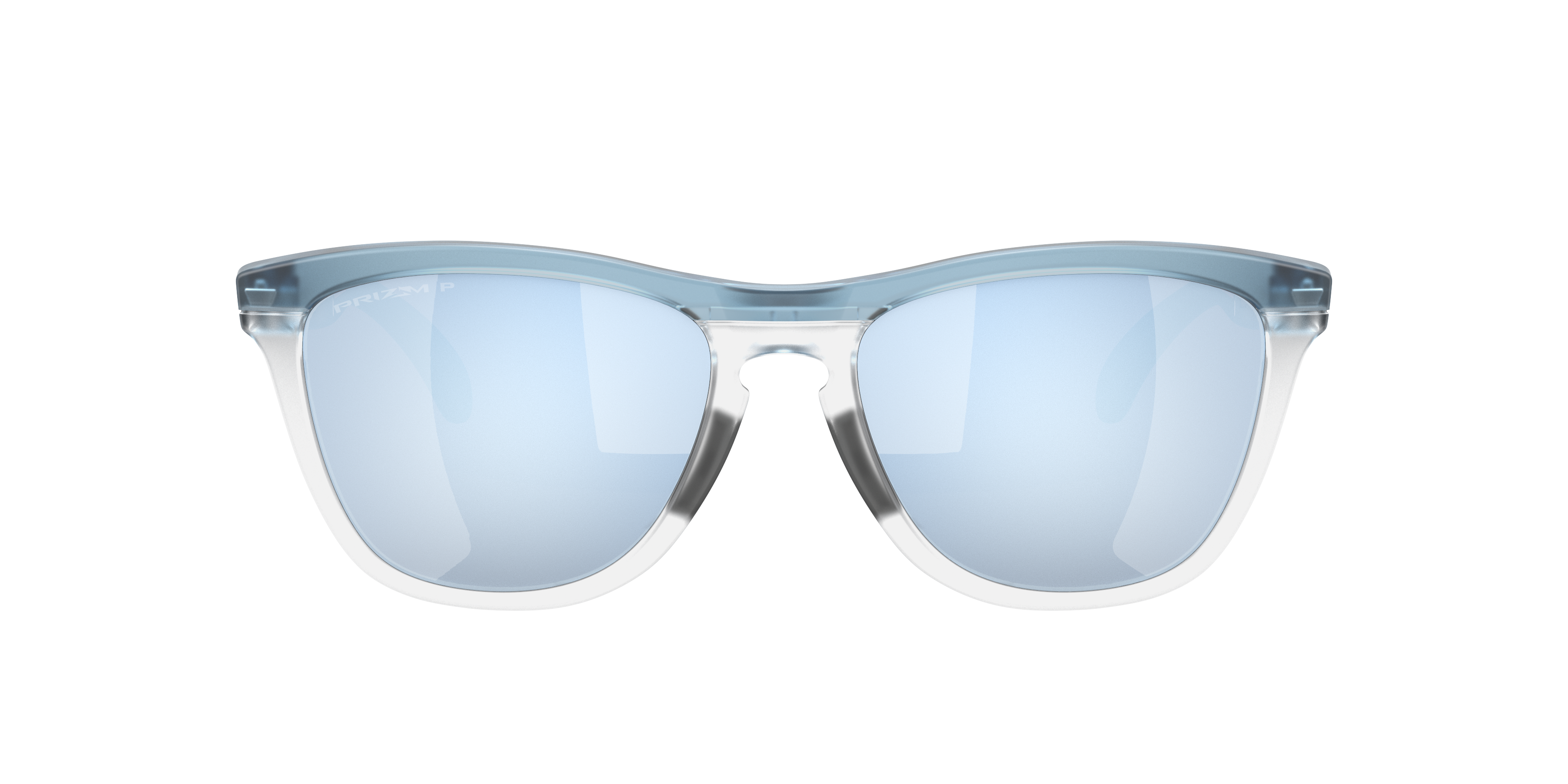 Frogskins prizm polarized sunglasses - Oakley - Men