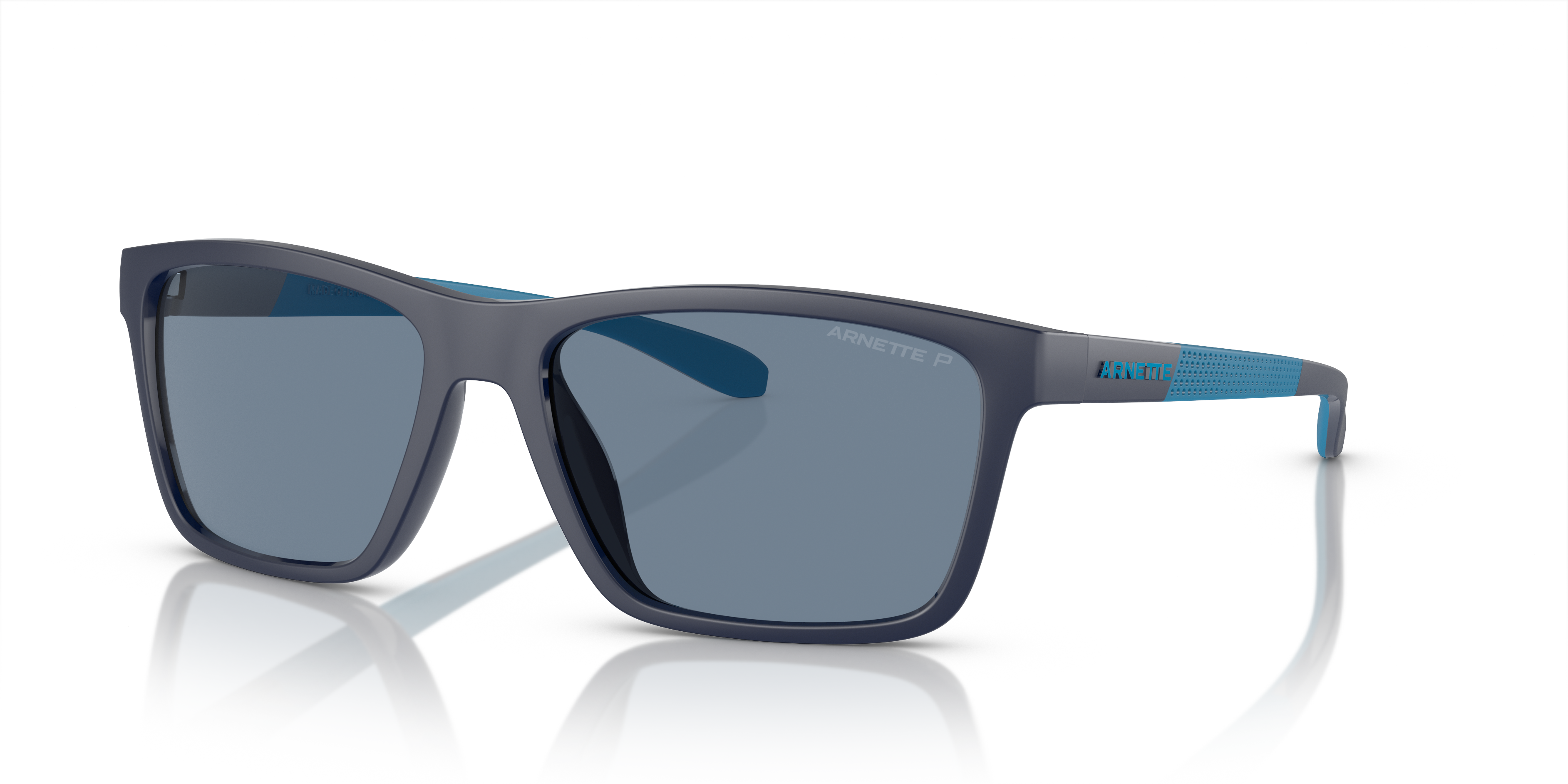 Polaroid eyewear PLD 6141/S Polarized Sunglasses Blue | Dressinn