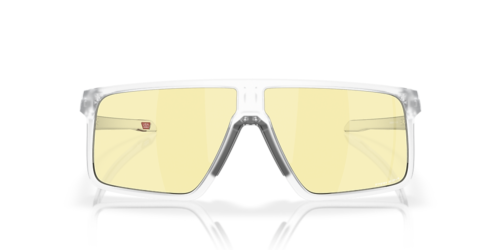 Oakley 2024 clear collection