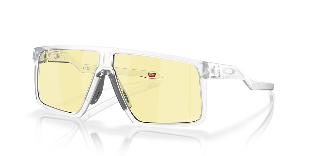 Oakley OO9285 Helux Gaming Collection 61 Prizm Gaming & Matte