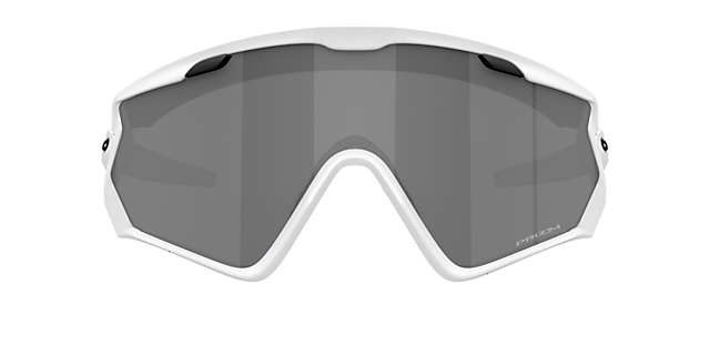 Oakley OO9418 Wind Jacket® 2.0 01 Prizm Snow Black Iridium