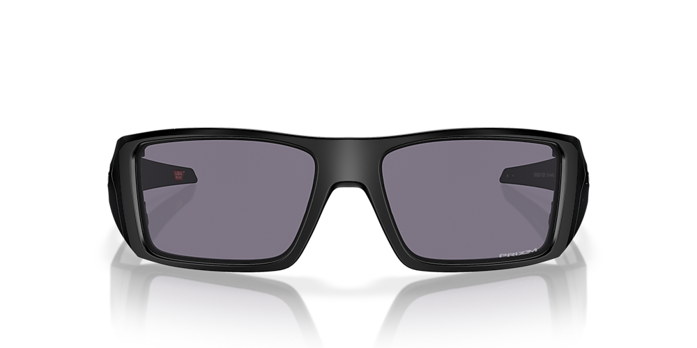 Standard Issue Holbrook™ USA Flag Collection Grey Lenses, Matte Black Frame  Sunglasses