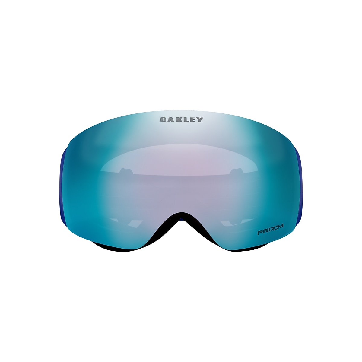 Oakley OO7064 Flight Deck™ M Mikaela Shiffrin Signature