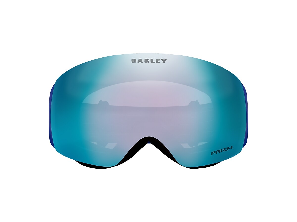Oakley OO7064 Flight Deck™ M Mikaela Shiffrin Signature