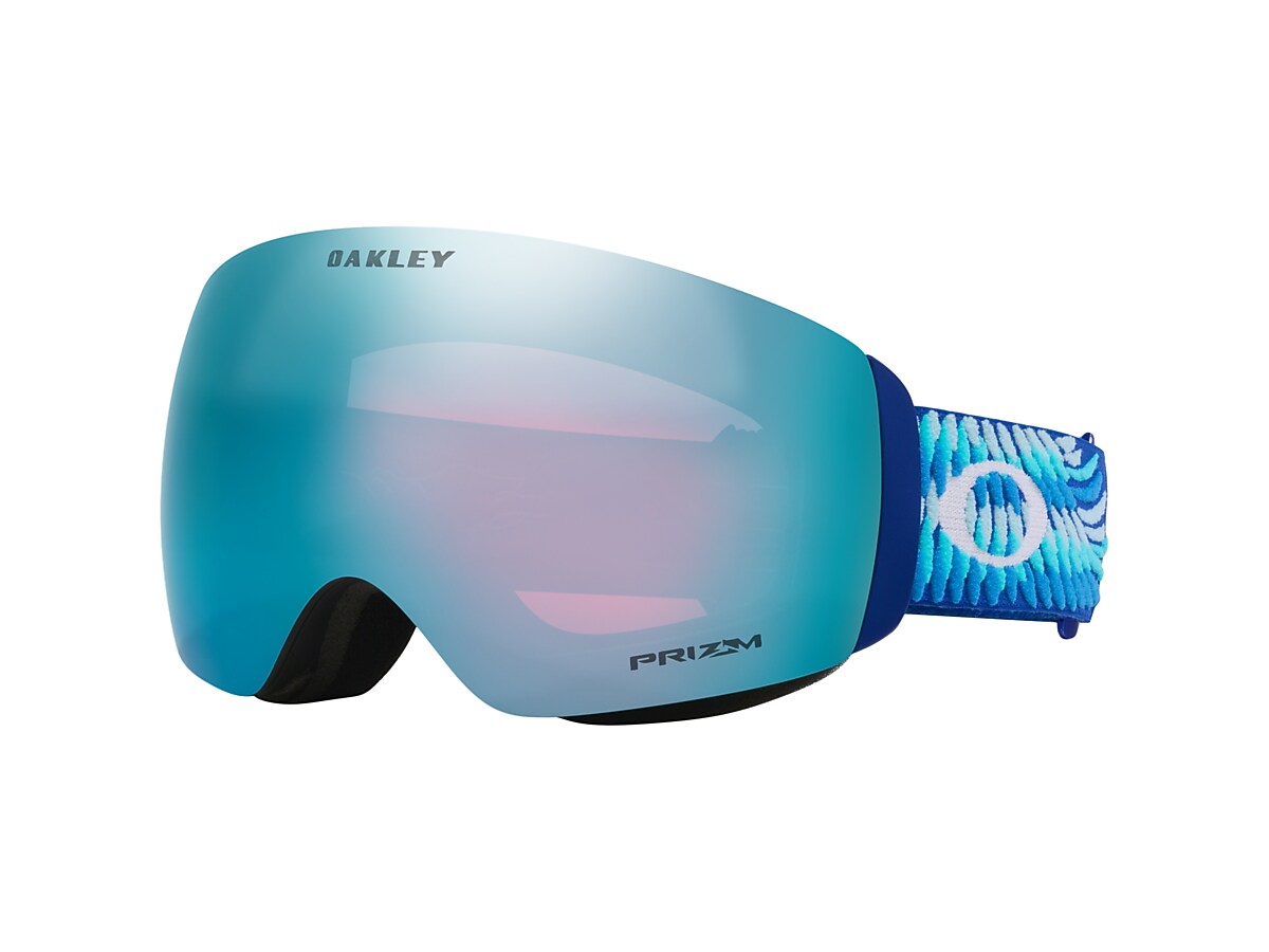 OAKLEY FLIGHT DECK L Blue / Prizmレンズ OAKLEY FLIGHT DECK L Blue / Prizmレンズ Oakley Flight Deck L