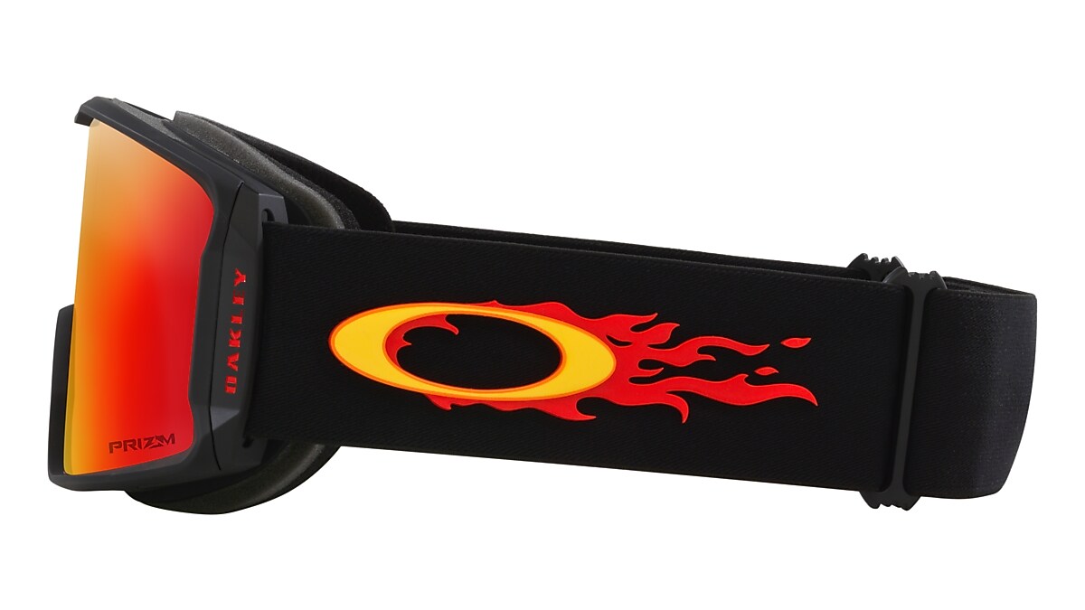 Oakley OO7070 Line Miner™ L Rene Rinnekangas Signature