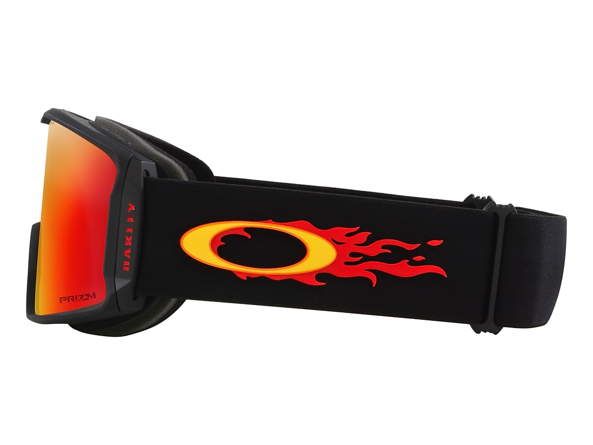 Oakley OO7070 Line Miner™ L Rene Rinnekangas Signature