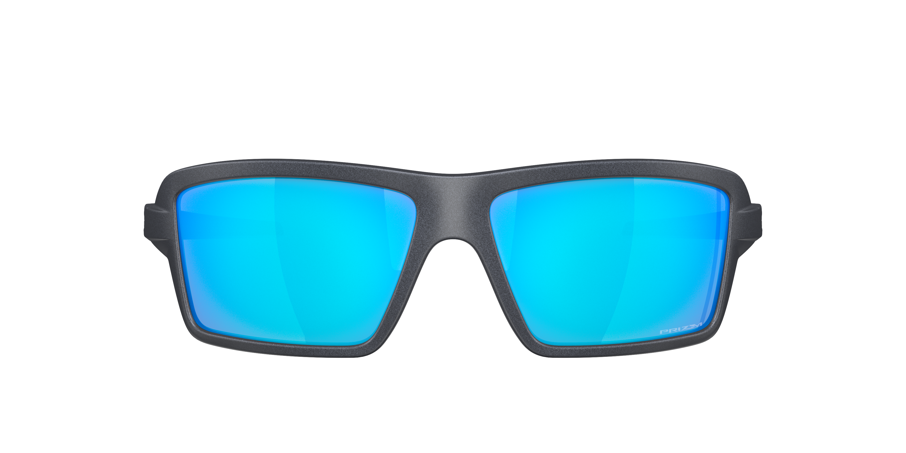 Oakley Man Sunglass Oo9129 Cables In Prizm Sapphire