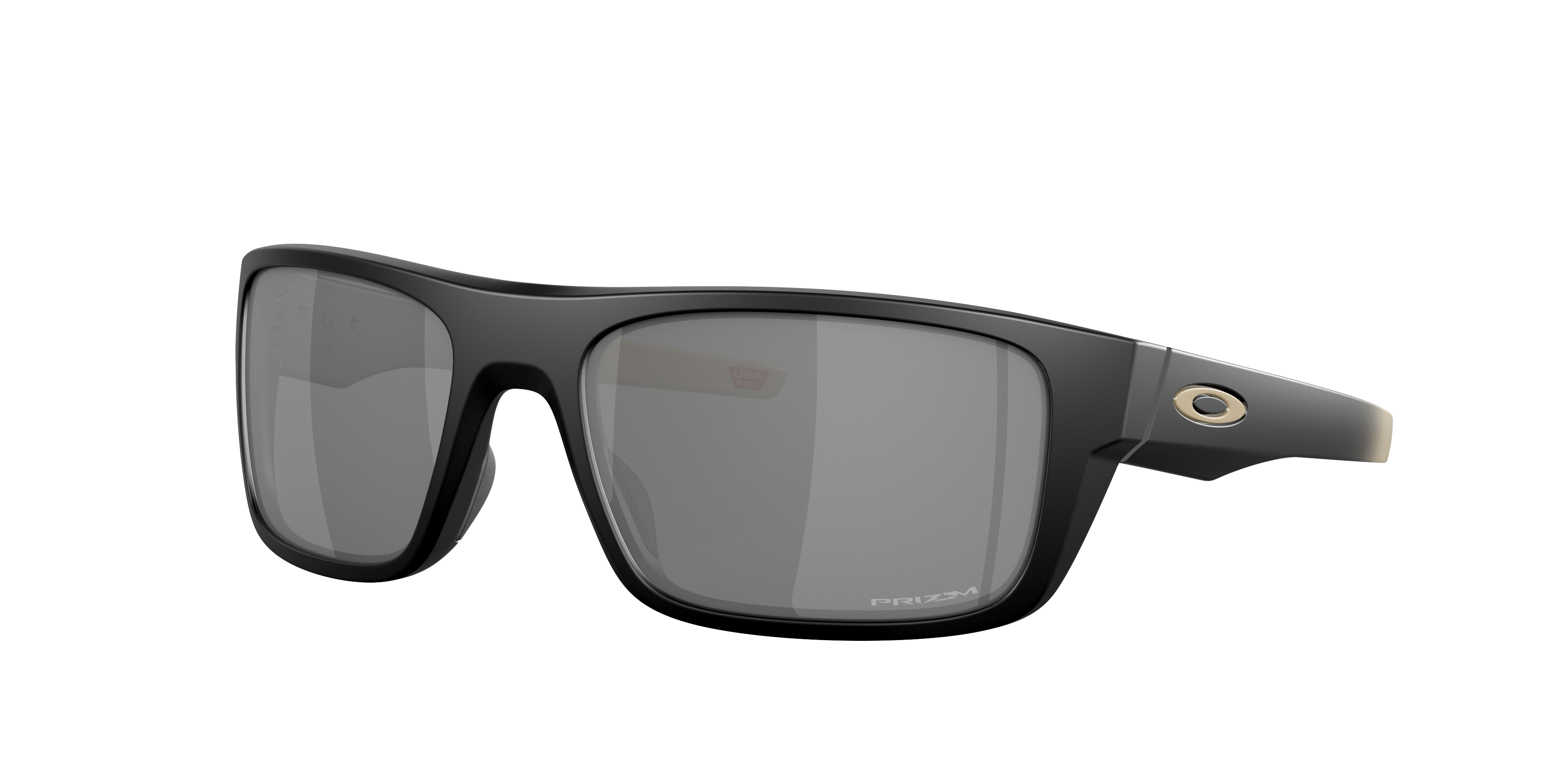 OAKLEY OAKLEY MAN SUNGLASS OO9367 STANDARD ISSUE DROP POINT™ VETERANS COLLECTION