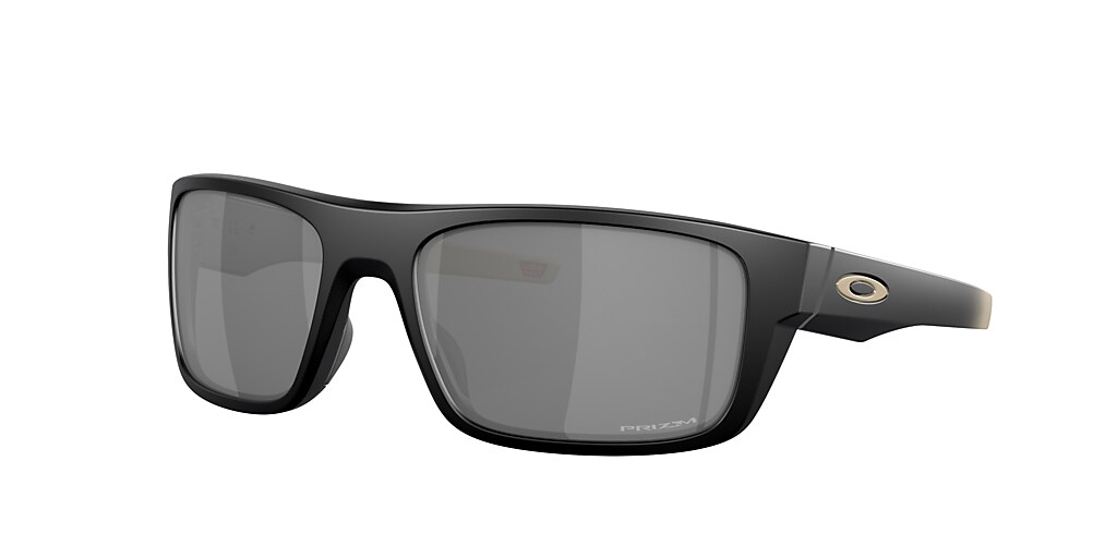 Oakley OO9367 Standard Issue Drop Point™ Veterans Collection 61 Prizm