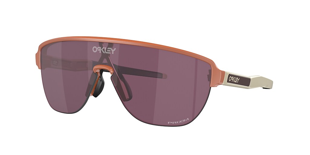 Oakley OO9248 Corridor Chrysalis Collection Prizm Black & Matte Ginger ...