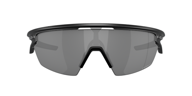 Oakley OO9403 Sphaera™️ Prizm Field & Matte White Sunglasses 