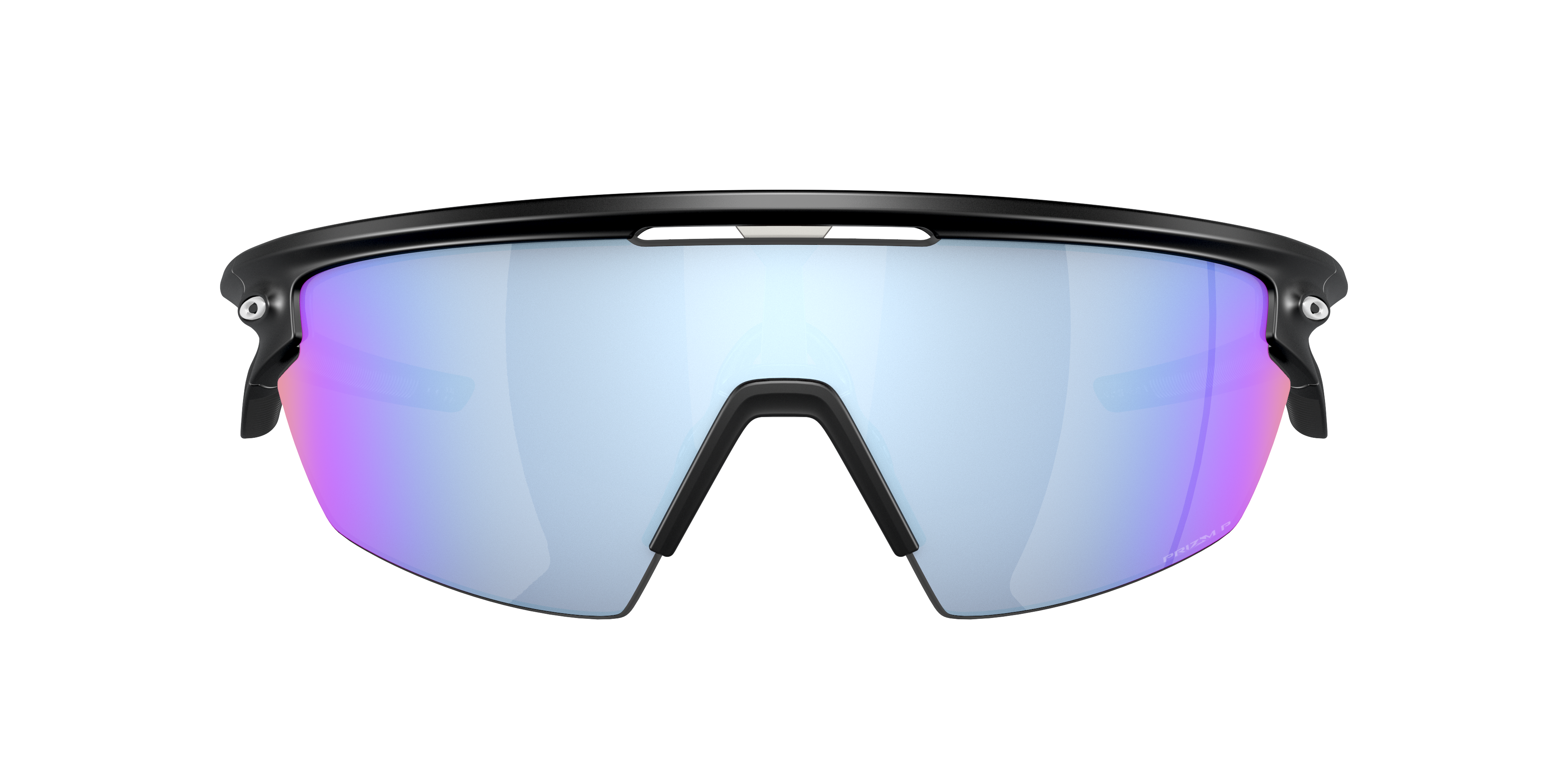 Oakley Sphaera Prizm Deep Water Polarized Shield Unisex Sunglasses Oo9403 940305 36 In Prizm Deep Water Polarized