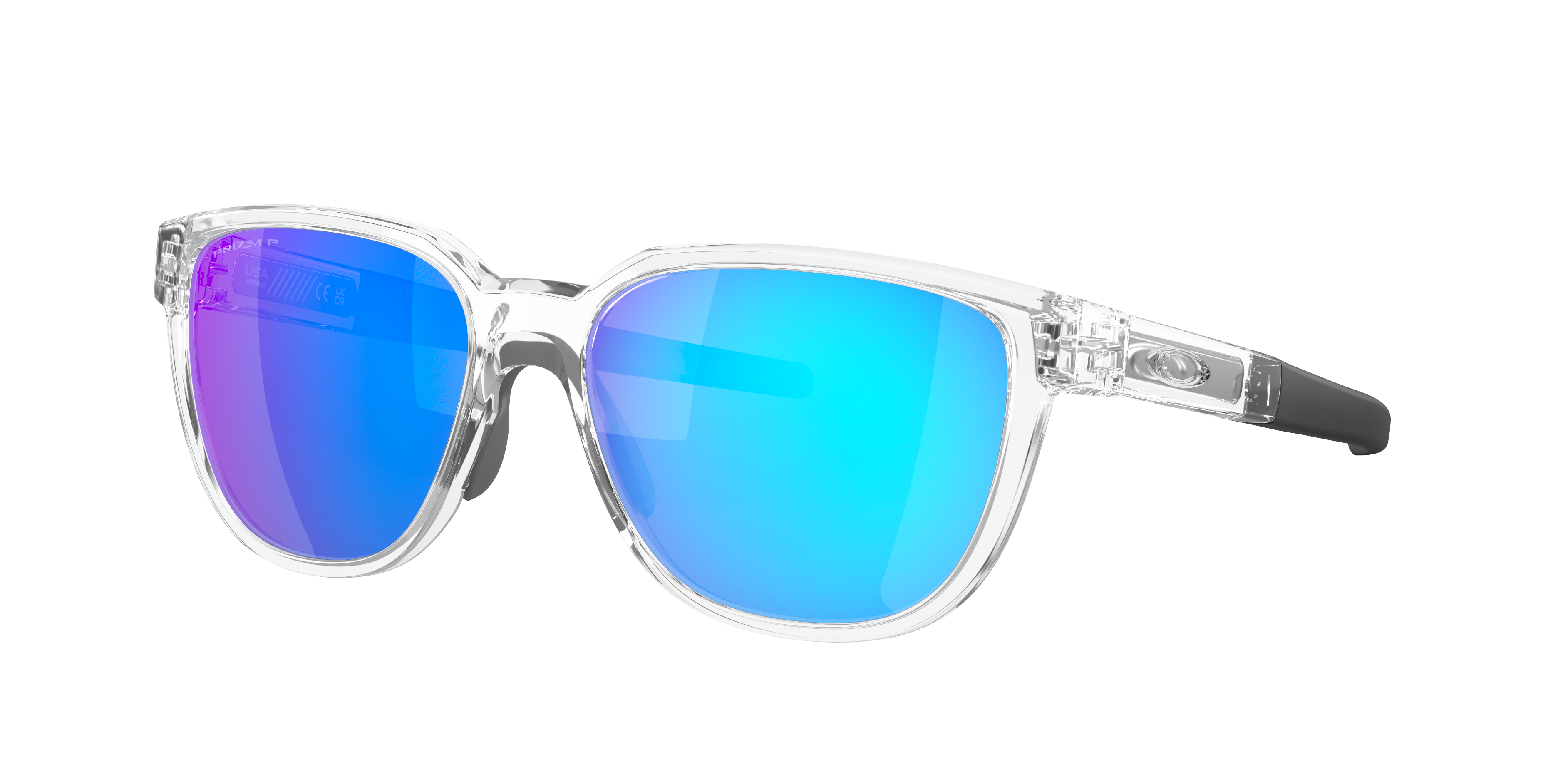 Sunglasses Oakley Actuator OO9250 925014