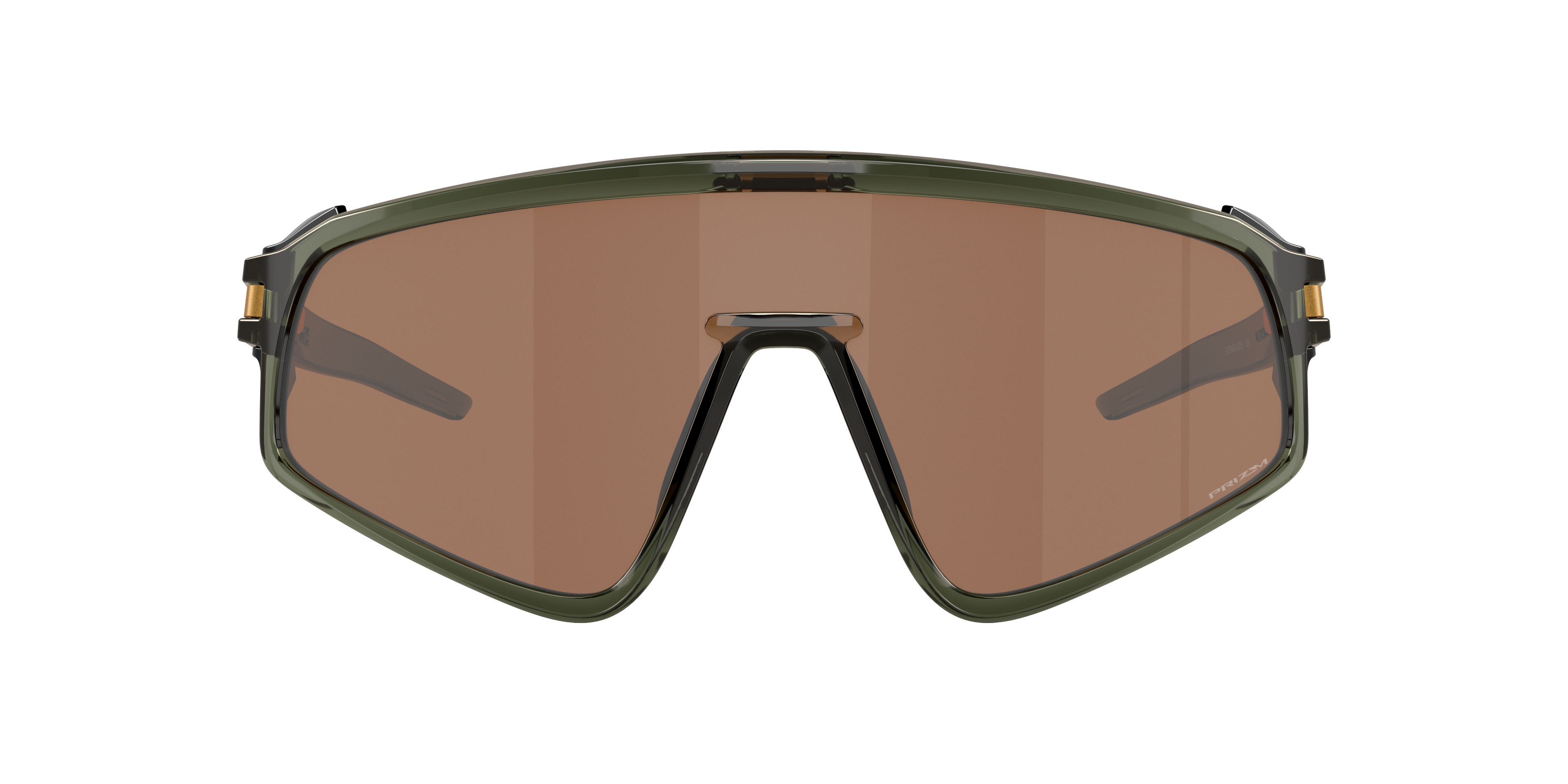 Oakley Unisex Latch Panel Sunglasses, Oo9404 In Prizm Tungsten