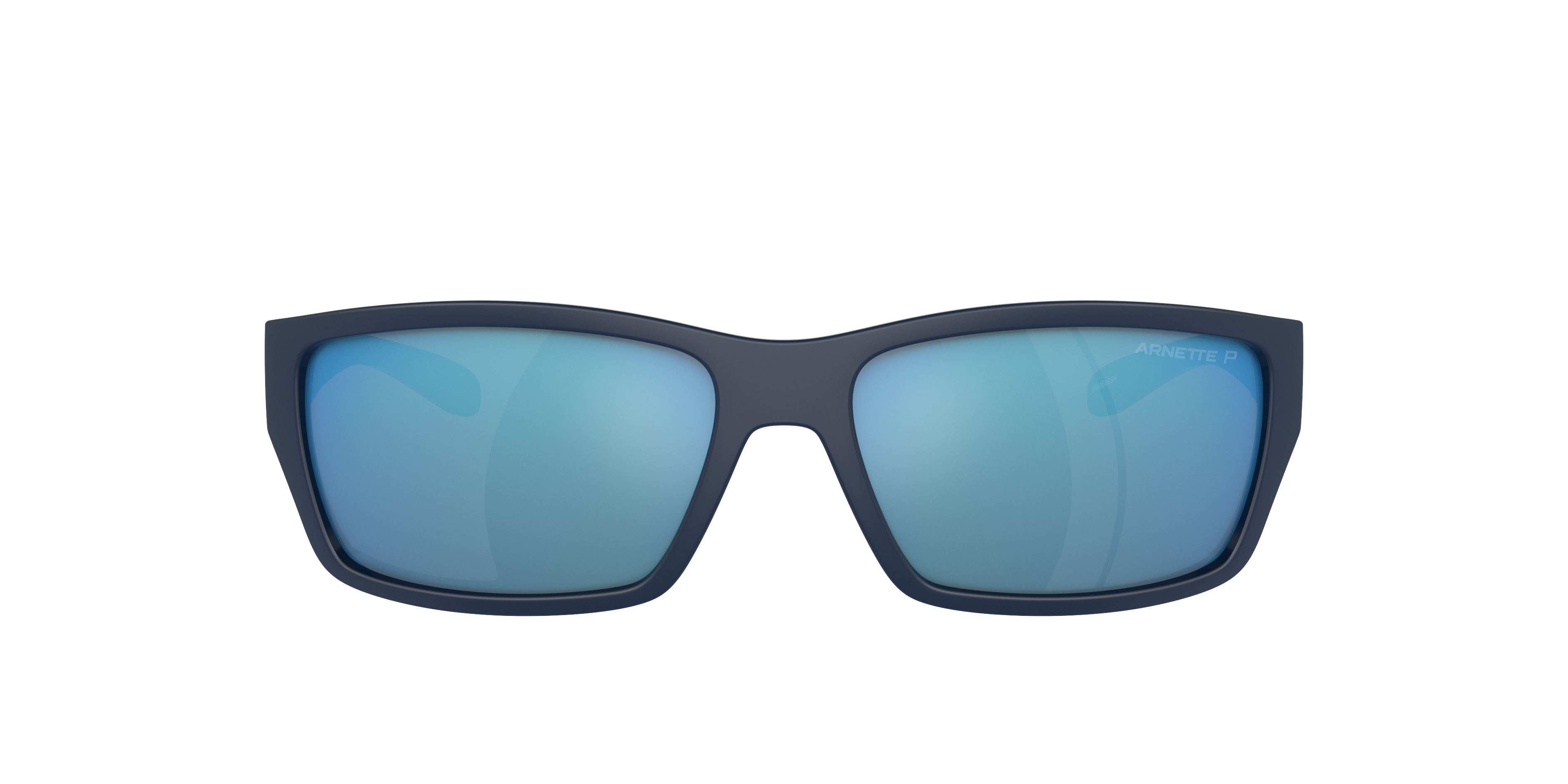 Shop Arnette Man Sunglasses An4336 Frambuesa In Dark Grey Mirror Water Polar