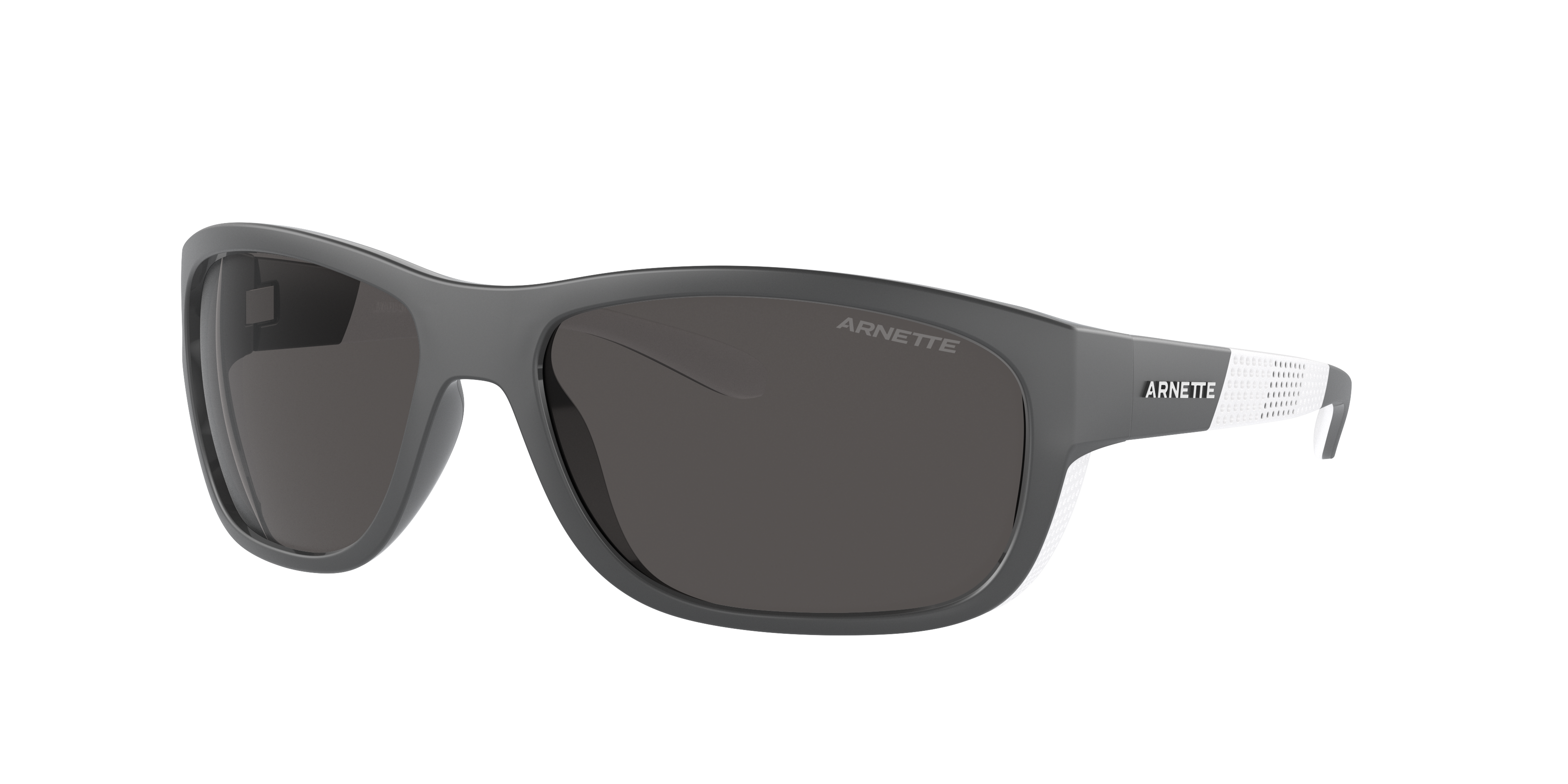 Arnette Man Sunglasses An4337 Floresta In Dark Grey