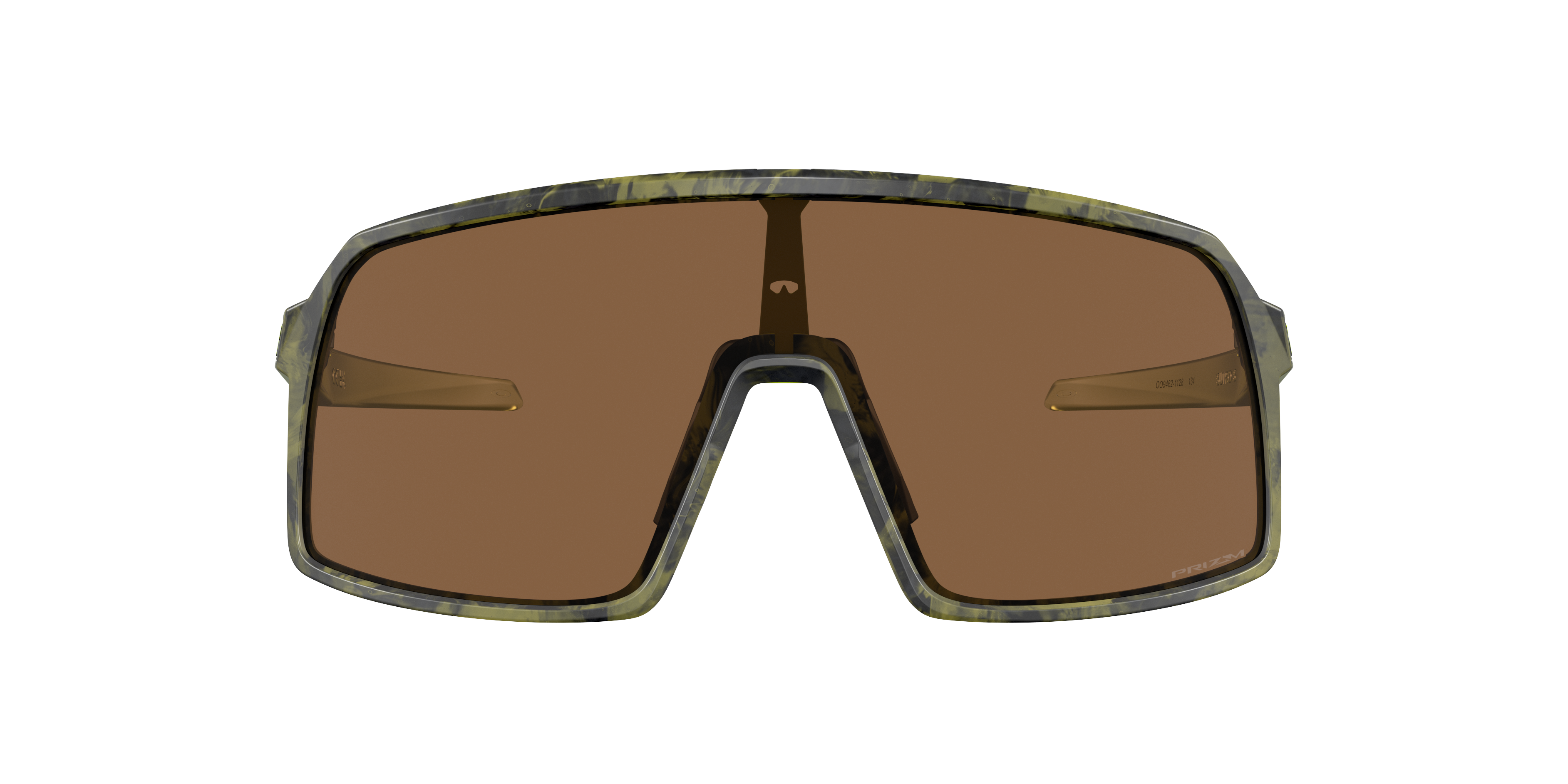 Shop Oakley Man Sunglass Oo9462 Sutro S Chrysalis Collection In Prizm Bronze